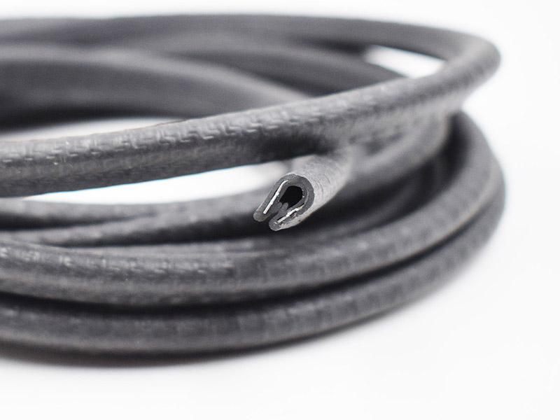 The Versatility and Benefits of Silicone Rubber Sealing Strips in Various Applications