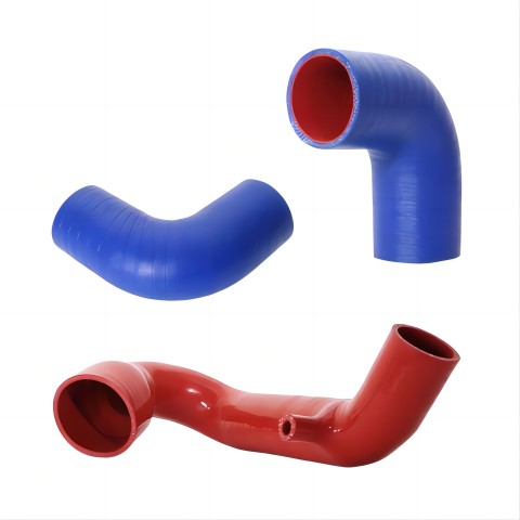 Silicone Rubber Hose