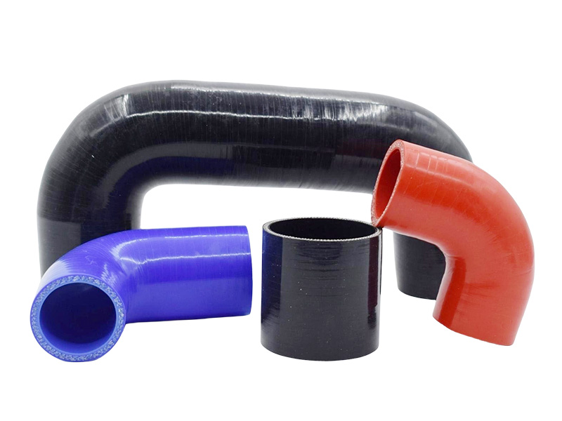 Silicone Hoses: The Backbone of Automotive Performance and Reliability