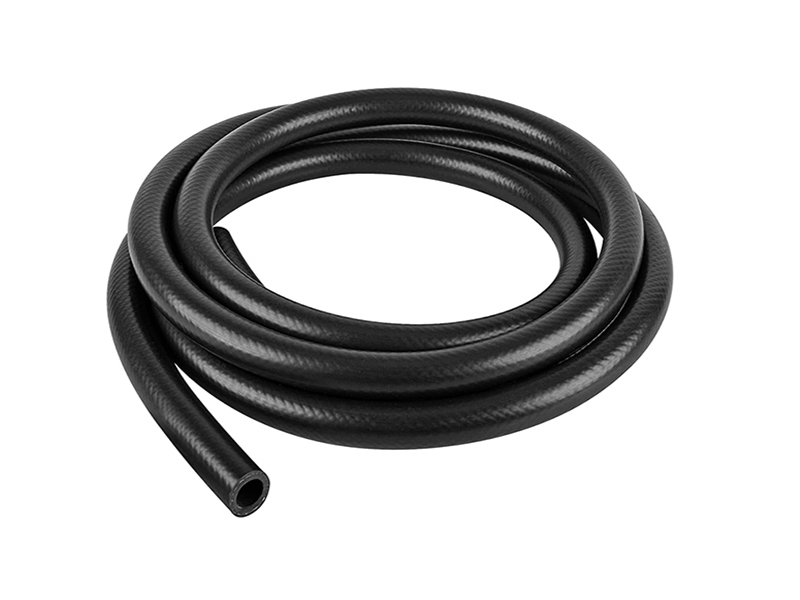 Braided Fuel Hoses: Elevating Vehicle Performance and Safety