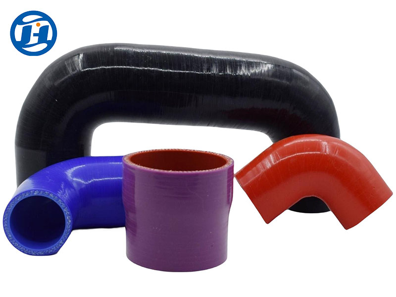 Silicone Hoses: Guardians of Precision Cooling in Extreme Environments