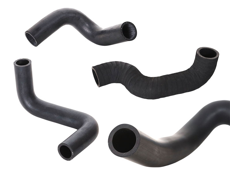 Fueling Confidence: The Essentials of Automotive Fuel Hose Selection and Maintenance