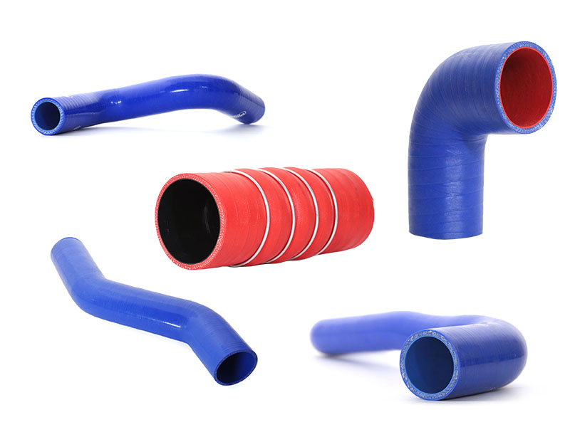 Silicone Hoses: Pioneering the Future of Cooling Systems in New Energy Vehicles