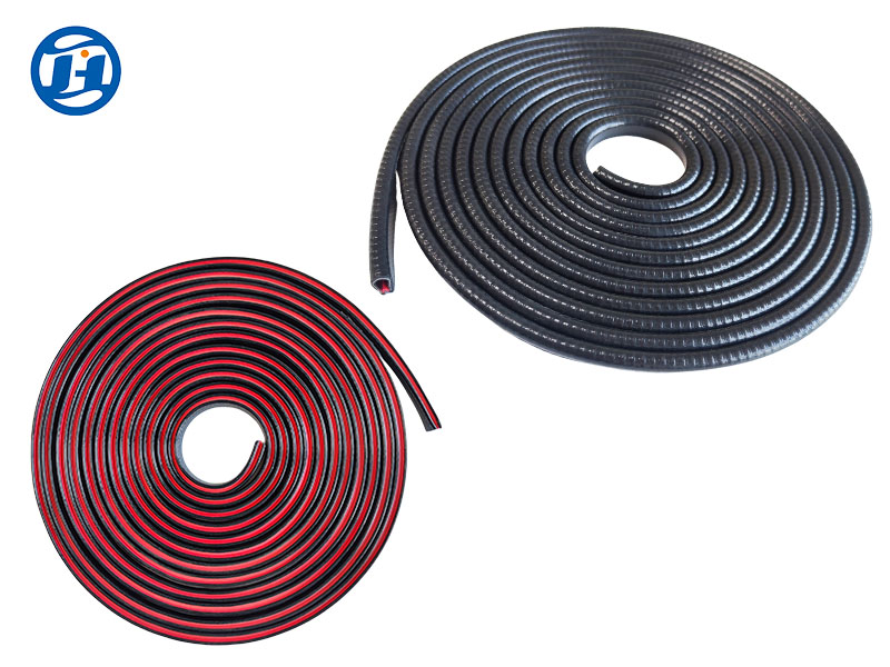Sealing Excellence: Unveiling the World of Automotive Rubber Seal Strips and Their Prowess
