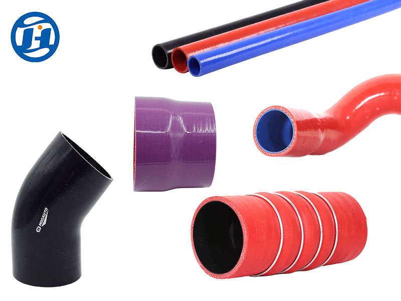 Peak Excellence: Enhancing Efficiency and Durability of Reinforced Automotive Vacuum Hoses