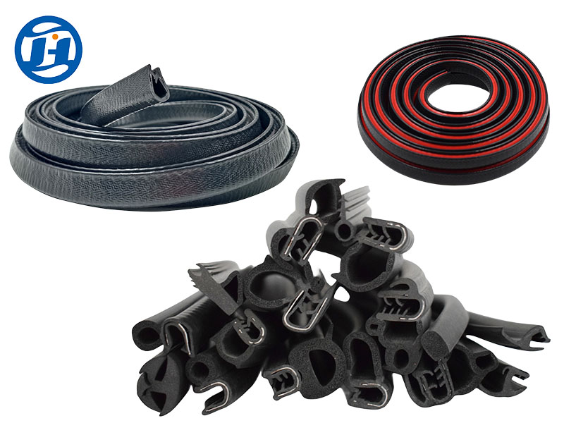 Sealing the Savings: Unveiling the Impact of Door Seal Strips on Energy Efficiency