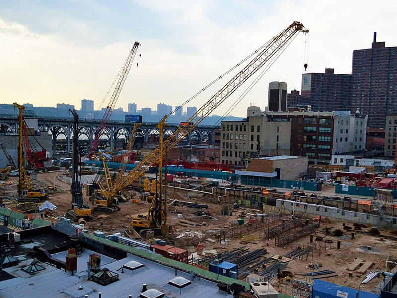 Silicone Hoses: Elevating Construction and Infrastructure Projects