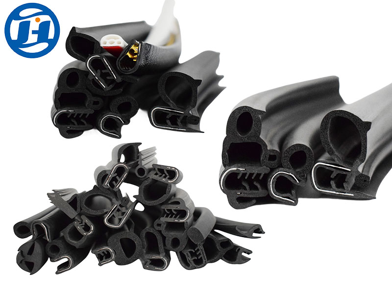 Composite sealing strips need to know