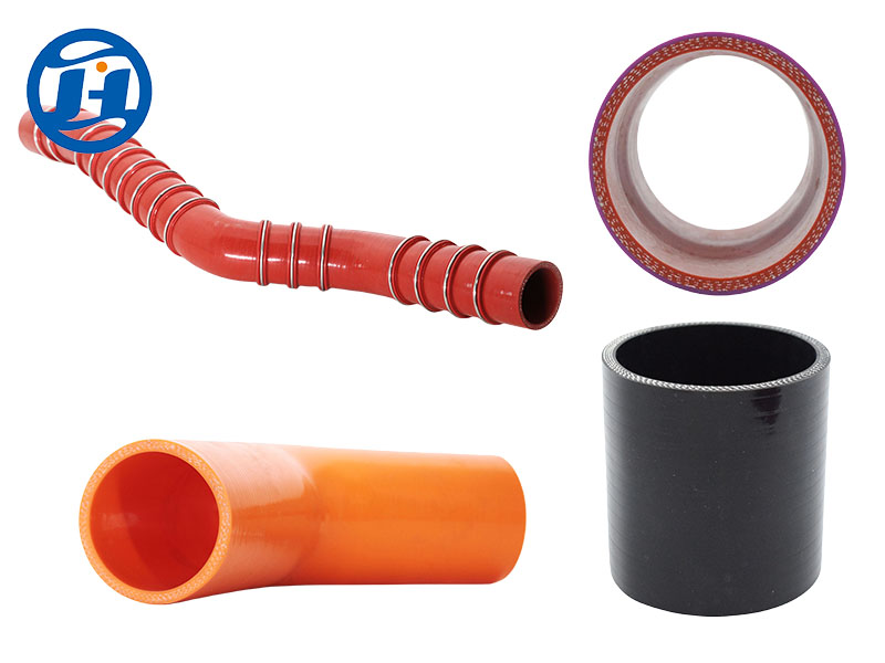 Optimizing Automotive Performance: Unveiling the Superiority of Silicone Radiator Hoses