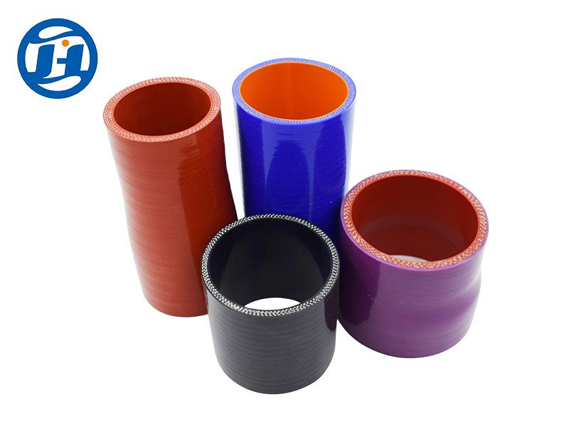 Silicone Hoses: The Unseen Pioneers in Elevating Trucking Excellence