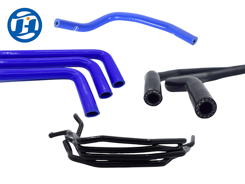 Catalysts of Heat: Unveiling the Versatility and Advantages of Silicone Heater Hoses