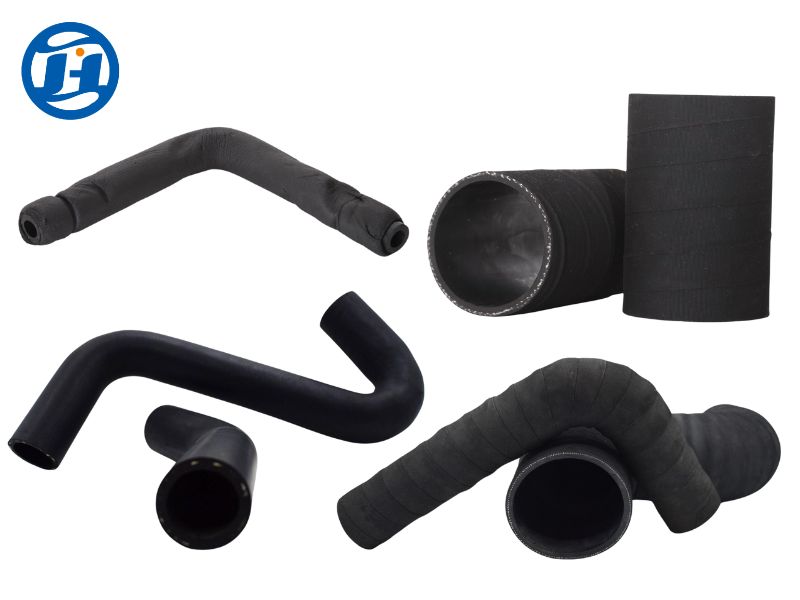 Elevating Industry Fluidity: The Crucial Role of Trustworthy Rubber Hose Suppliers