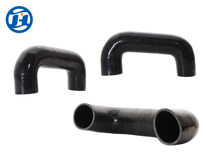 Unlocking Plumbing Potential: The Advantages of 3-Inch Silicone Hoses