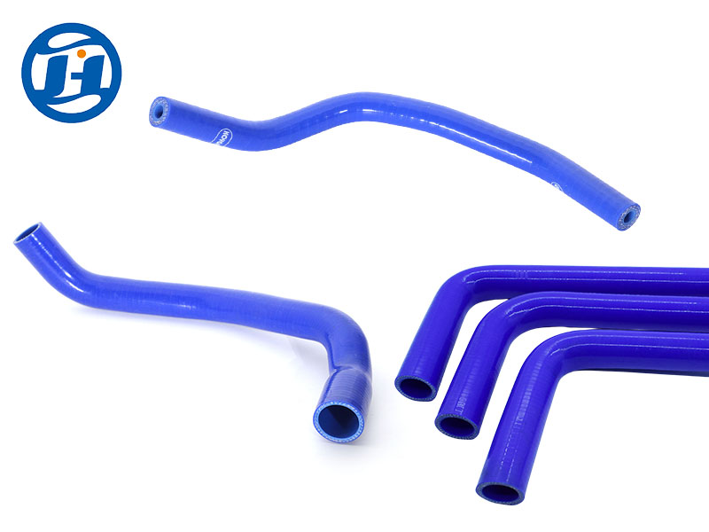 Unleashing Power and Durability: The Rise of Silicone Hose Kits in Engine Upgrades