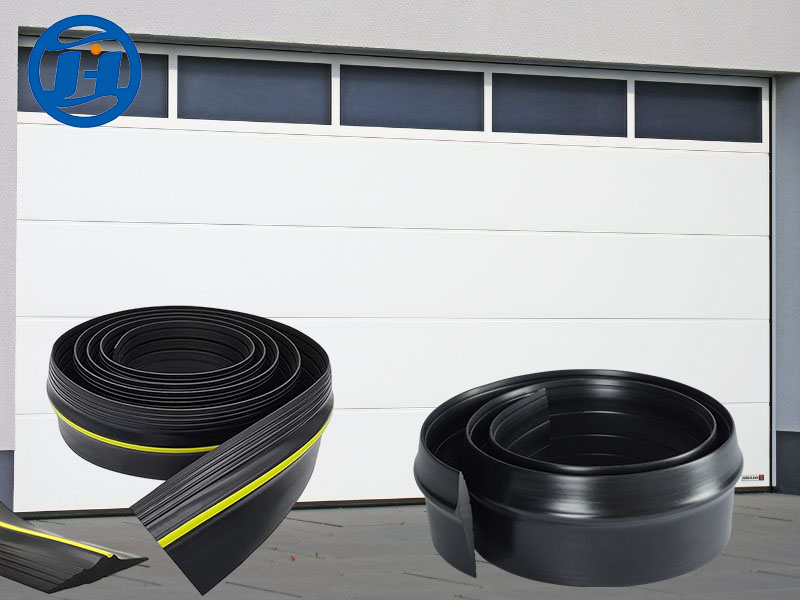 Mastering DIY Garage Door Seal Replacement: Types, Tools, and Installation Guide