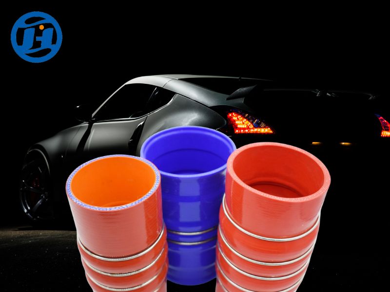 Silicone Hoses: Are They Right for Your Car?