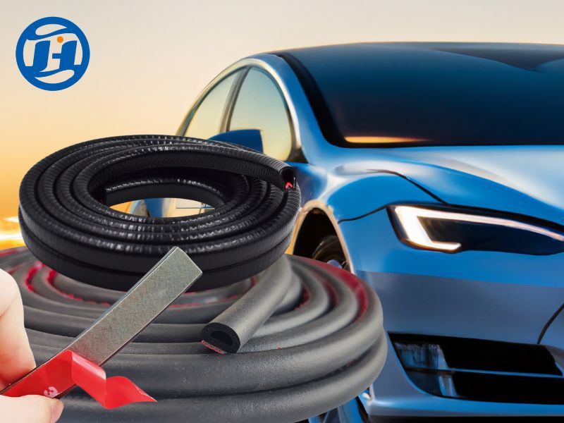 Preserving Comfort and Safety: Understanding and Maintaining Your Car's Door Seals