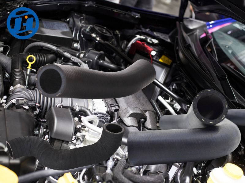 Understanding the Lifespan and Importance of Radiator Hoses in Your Car's Cooling System