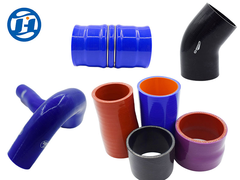 Exploring the Versatility of Silicone Hoses: Benefits and Applications
