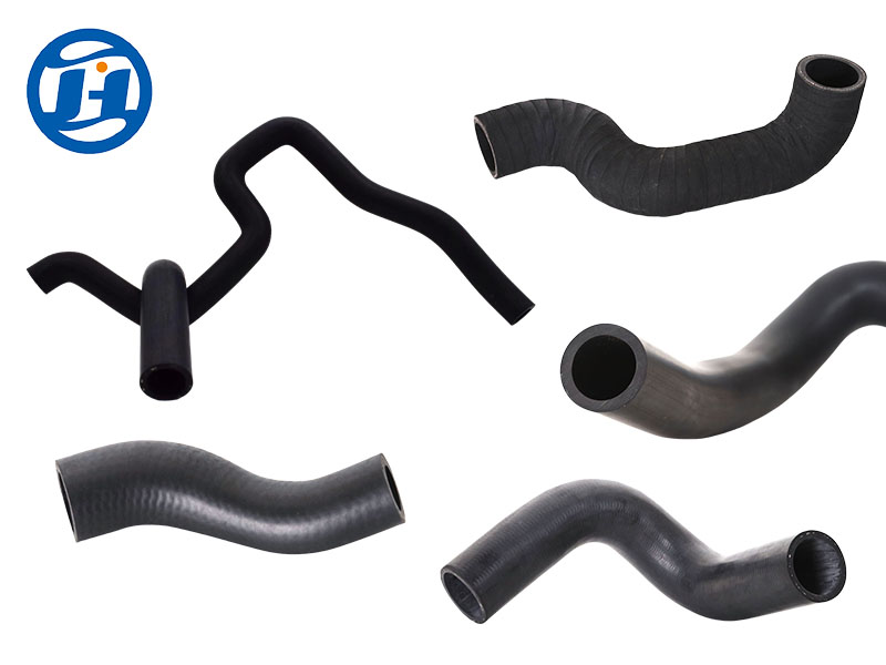 Understanding Rubber Aging in Pipes: Factors and Mitigation Strategies