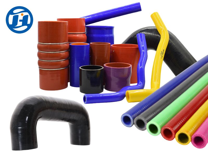 Exploring the Versatility of High-Temperature Silicone Hoses and Tubing