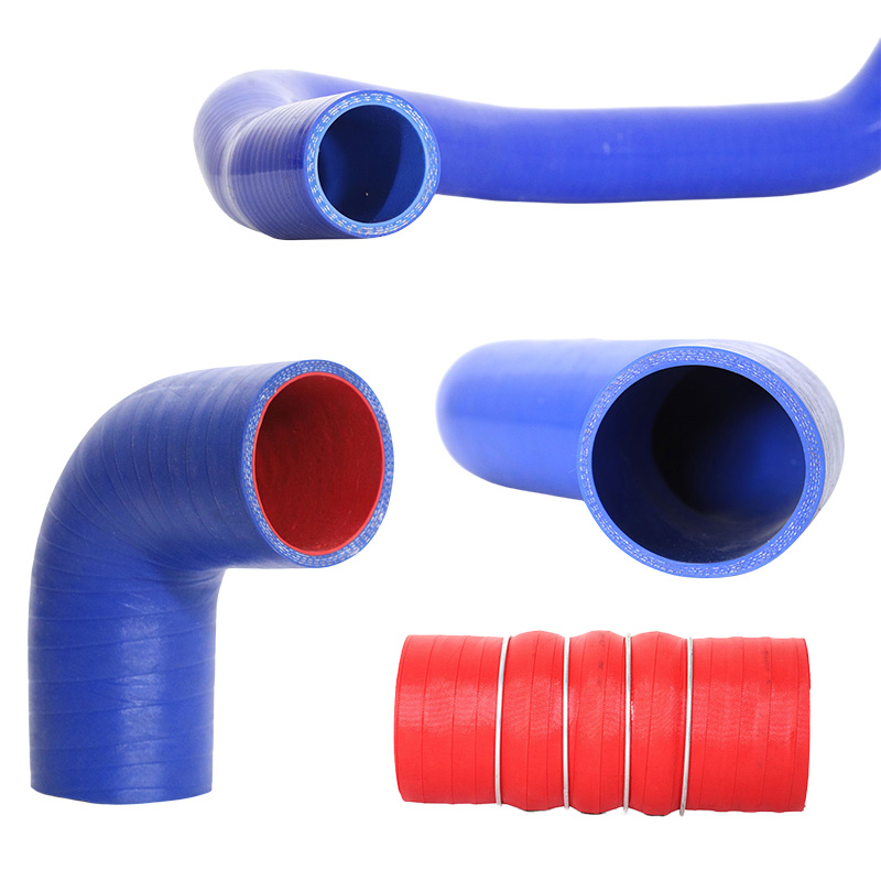 silicone hose