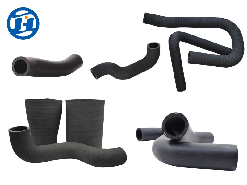 Unveiling the Future of Rubber Hose Technology: Innovations, Sustainability, and Global Dynamics