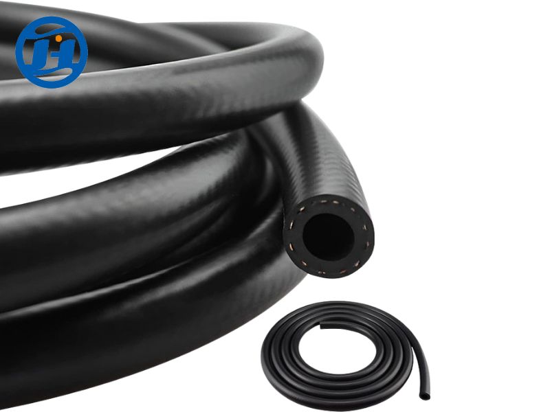 Unveiling the Power and Precision of Braided Fuel Hoses: Enhancing Performance and Safety in Vehicle Fuel Systems
