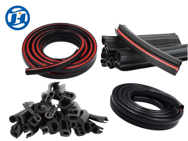 Maximizing Efficiency: The Importance of Low Permeability in Rubber Fuel Hoses