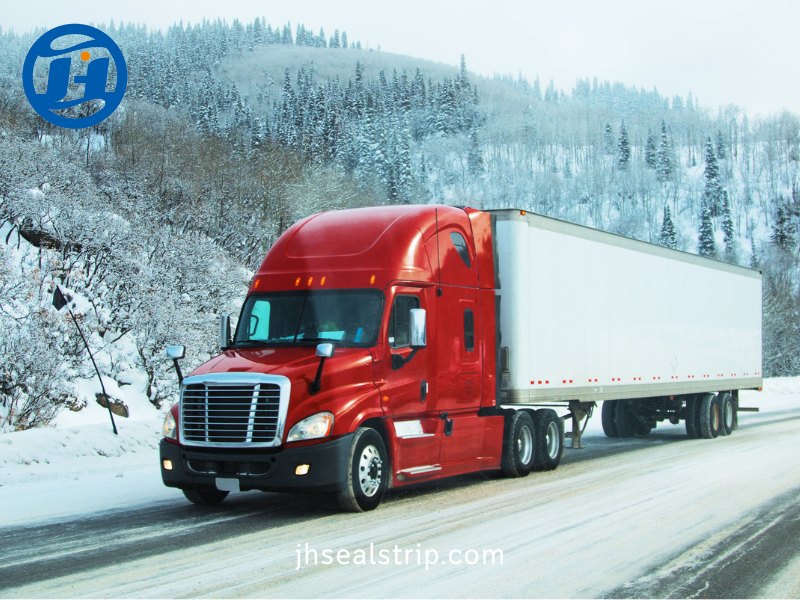 Winter Maintenance Tips for Trucks: Keeping Your Vehicle Safe and Sound