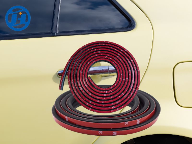 Maintaining and Replacing Automotive Seals: A Comprehensive Guide