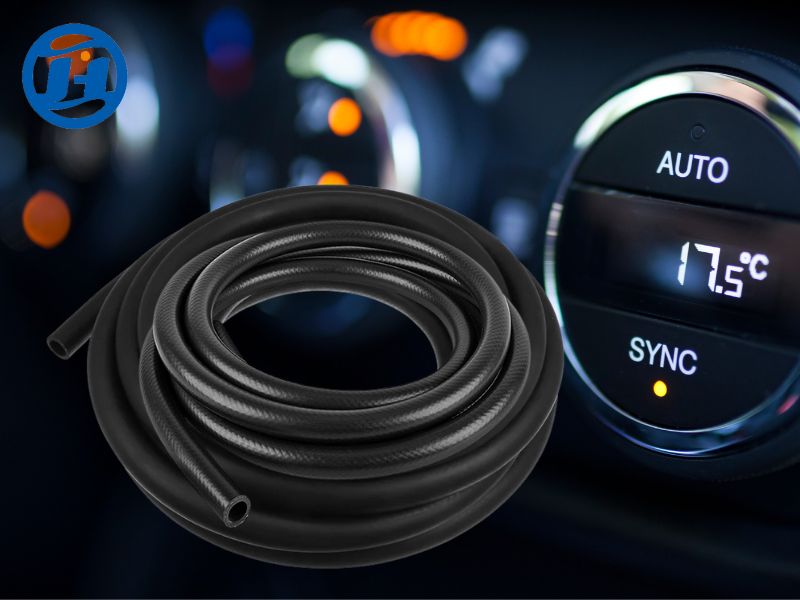 Mastering Automotive Air Conditioning: A Guide to Hoses for Cool Comfort on the Road