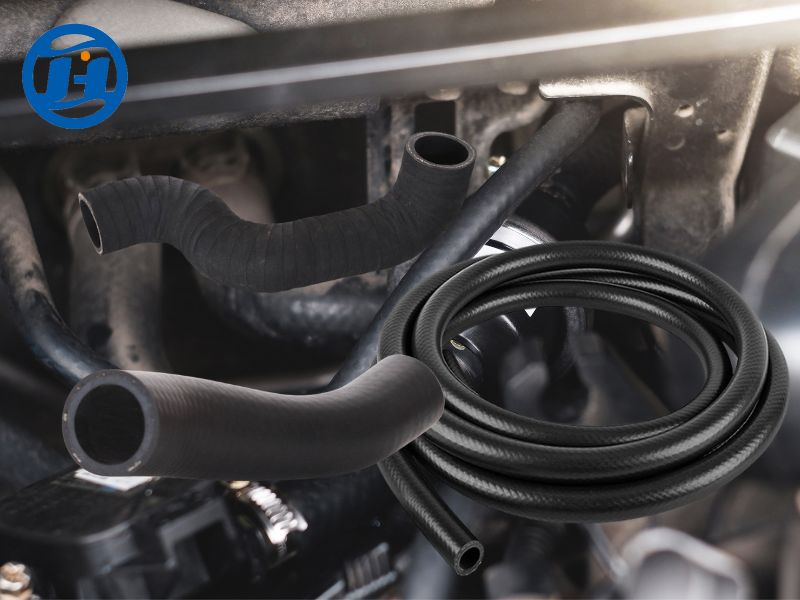 Using Fuel Injection Hose as Fuel Line: Safety and Applicability Analysis