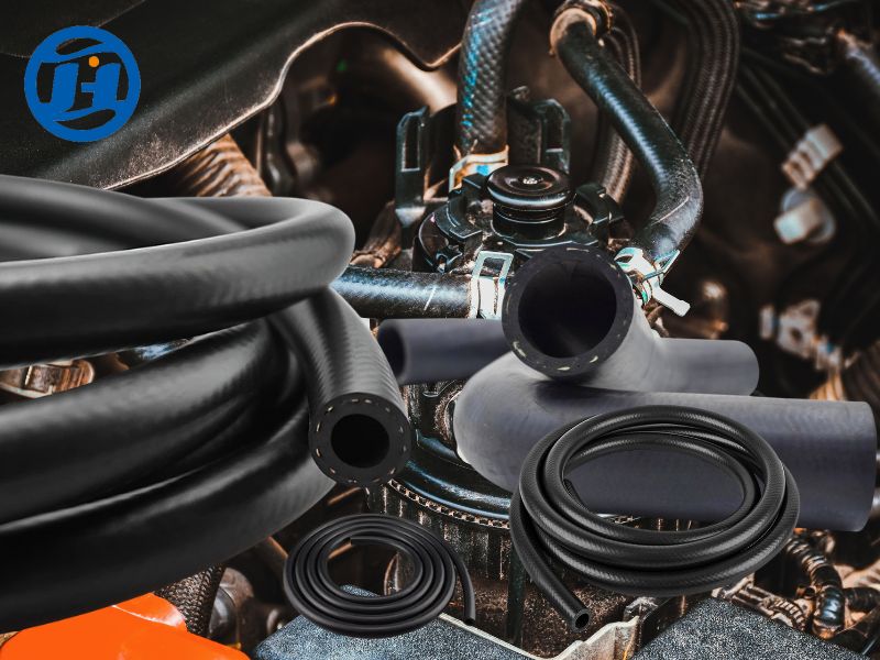 Using Braided Hose as Fuel Line: Advantages and Safety Considerations