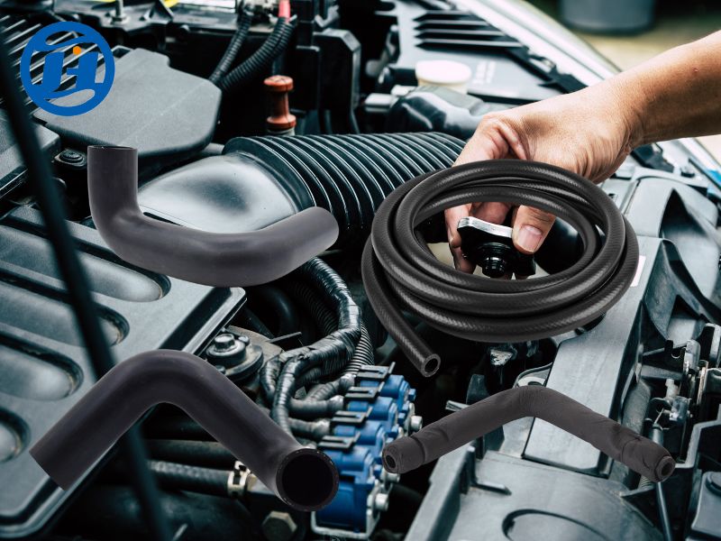 Using Rubber Hose for Fuel Return Lines: Considerations and Compatibility
