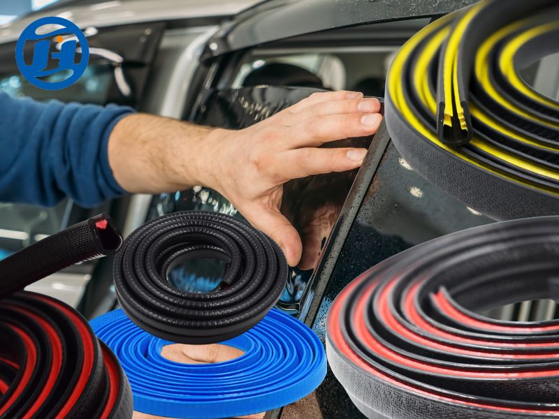 The Importance of Maintaining Car Window Seals