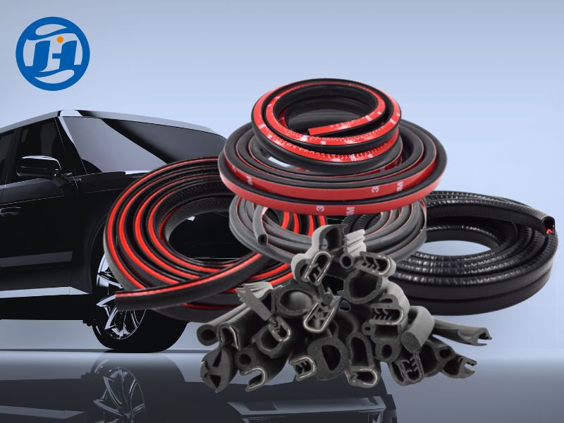 The Vital Role of Car Window Seals in Vehicle Maintenance