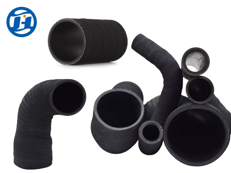 Unlocking Durability and Versatility: The Power of EPDM Cloth Wrapped Hoses