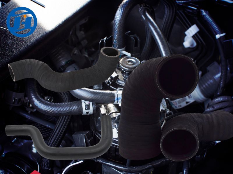 Assessment of Pressure in Rubber Fuel Lines