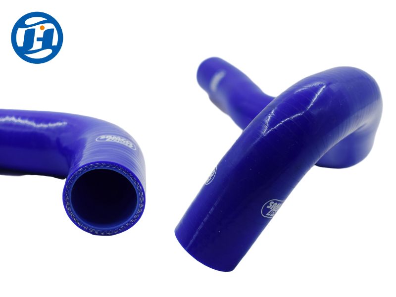 Understanding Silicone Hose: Properties, Applications, and Benefits