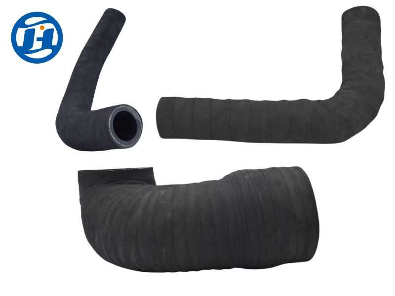 The Crucial Role of Rubber Hoses in Automobiles