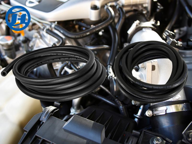 The Essential Role of Rubber Fuel Lines in Automobiles