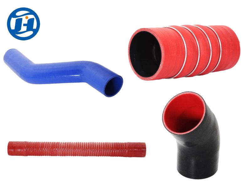 The Versatility and Importance of Silicone Hoses in Modern Industries