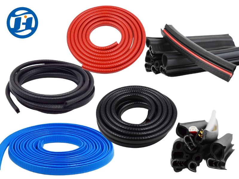 Knowing When to Replace the Rubber Seal on Your Car Door