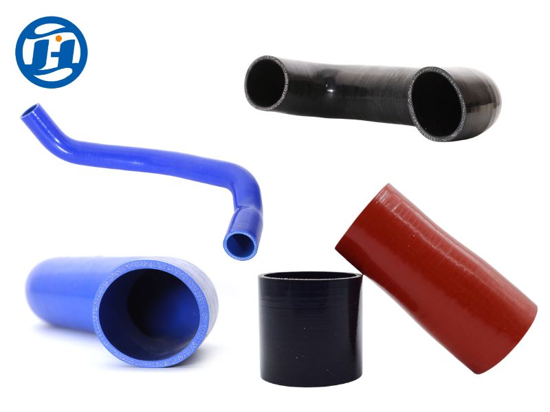 The Benefits of Using Silicone Hoses in Automotive Applications