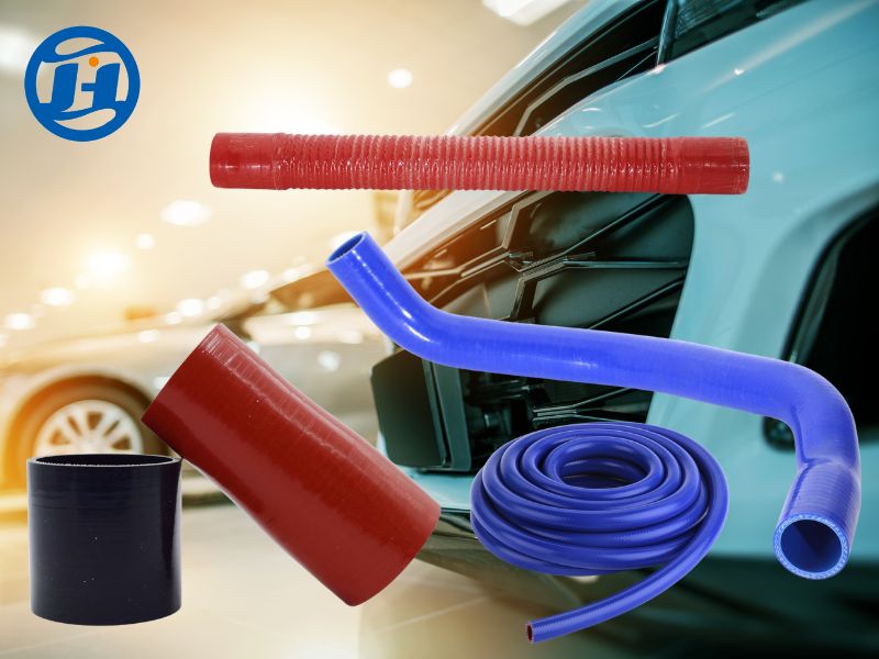 The Unsung Hero: Silicone Hoses in Automotive Engineering
