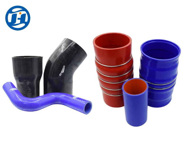 Exploring the Importance and Versatility of Silicone Hoses in Automobiles