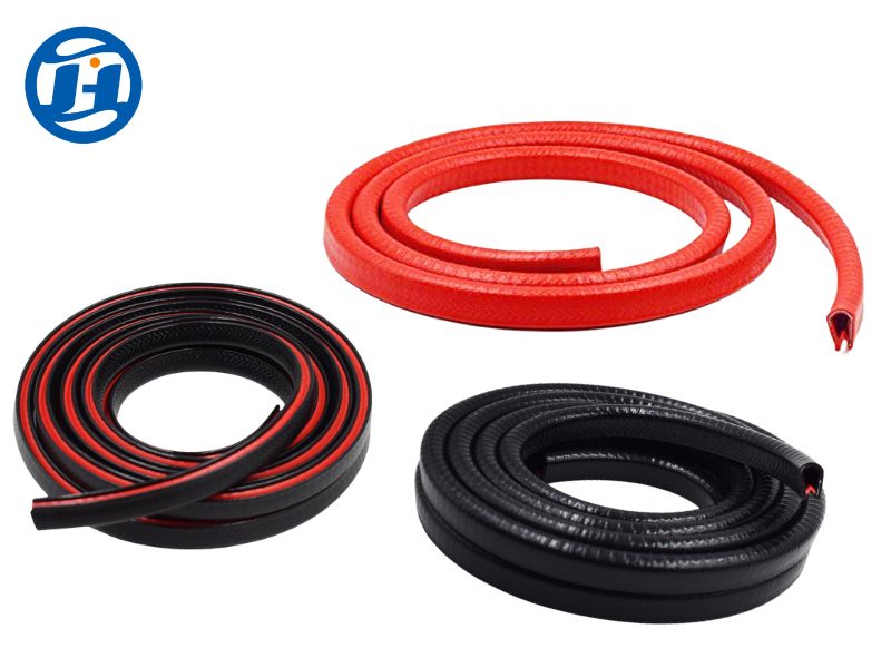 Exploring the Role of Automotive and Industrial Seals in Ensuring Performance and Safety