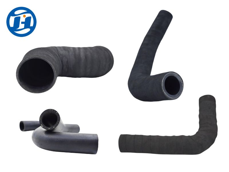 The Vital Role of Rubber Hoses in Automobiles