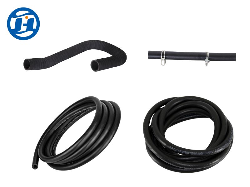 The Crucial Role of Rubber Fuel Lines in Automobiles